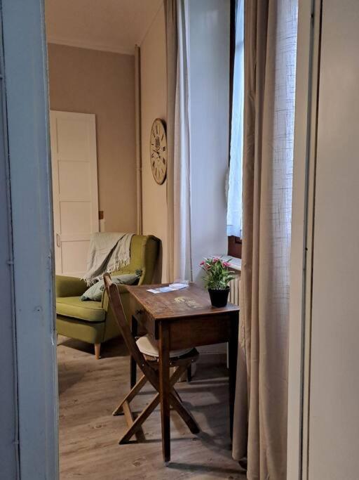 Message In A Bottle ,relax E Calore Apartment