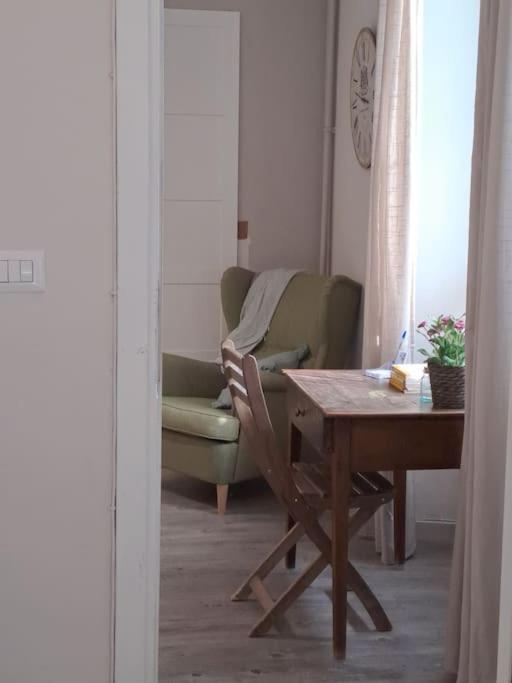 Apartment Message In A Bottle ,relax E Calore