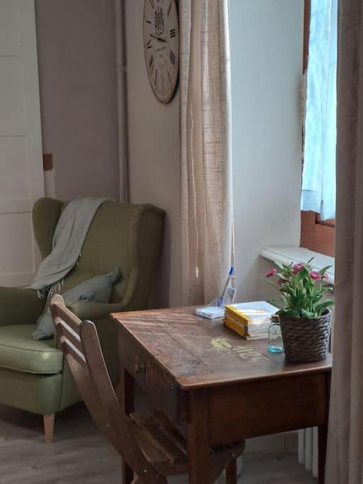 Message In A Bottle ,relax E Calore Apartment