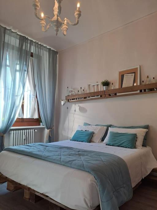 Message In A Bottle ,relax E Calore Apartment *