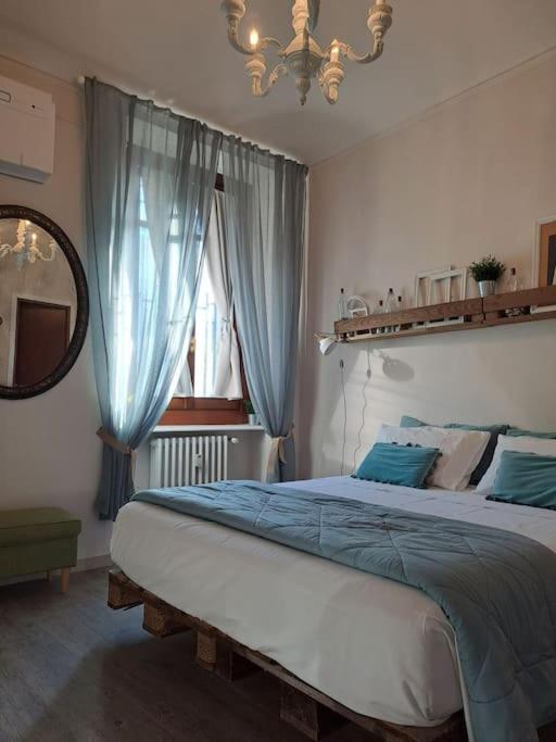Apartment Message In A Bottle ,relax E Calore *