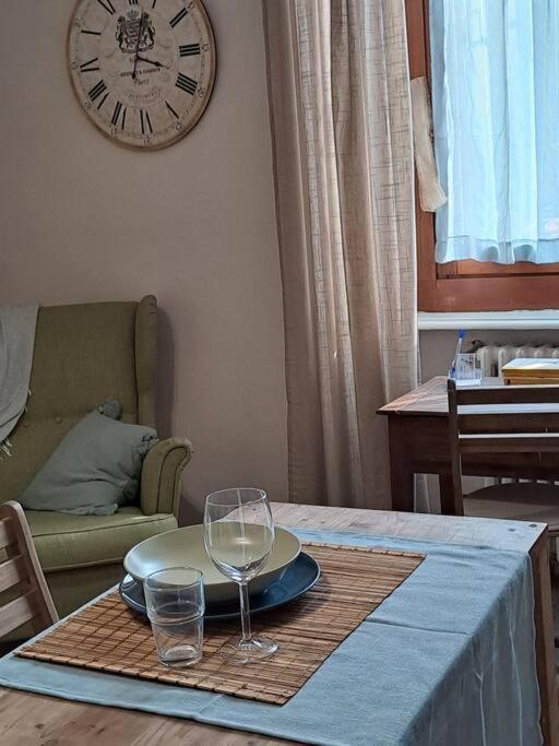 Apartment Message In A Bottle ,relax E Calore Turin