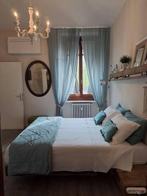 Message In A Bottle ,relax E Calore Apartment