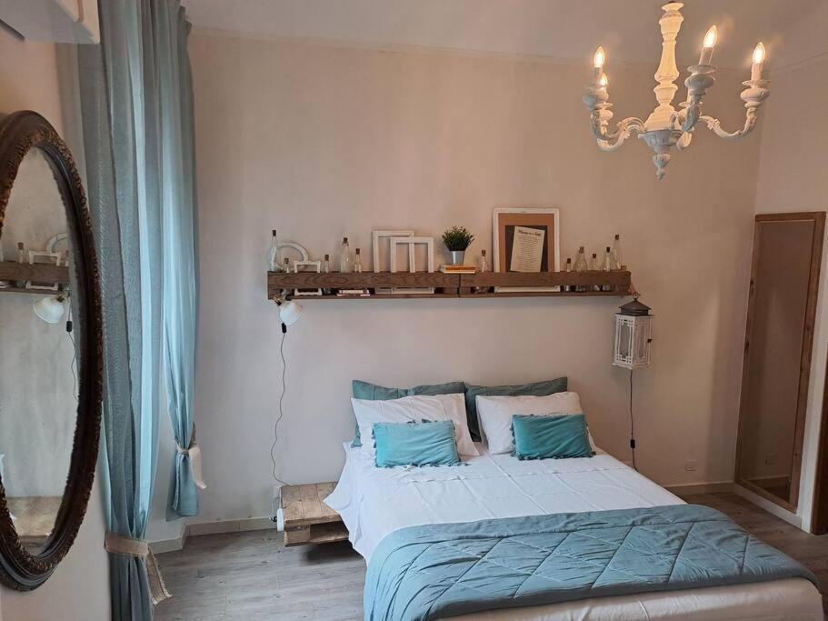 Message In A Bottle ,relax E Calore Apartment