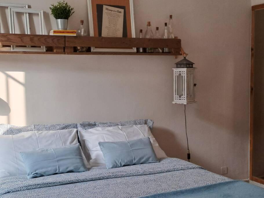 Apartment Message In A Bottle ,relax E Calore