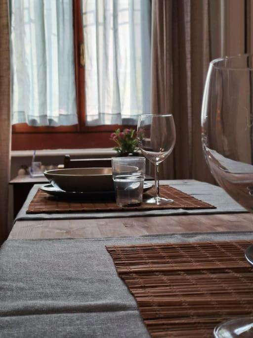 Apartment Message In A Bottle ,relax E Calore *